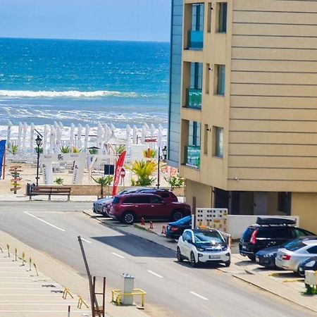 Luiza Apartament - Bavaro Residence - Mamaia Nord Năvodari Eksteriør billede